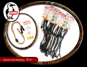 Universal Fit Rope Retainer