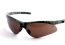 Iguana 950 - Camouflage Frame With Brown Lens