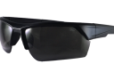 Catfish 110 – Black Frames with Grey Lens
