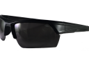 Catfish 110P - Black Frames with Grey Polarized Lens